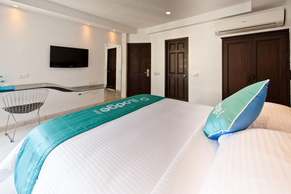 Hotel Paraag Bangalore Ngoại thất bức ảnh