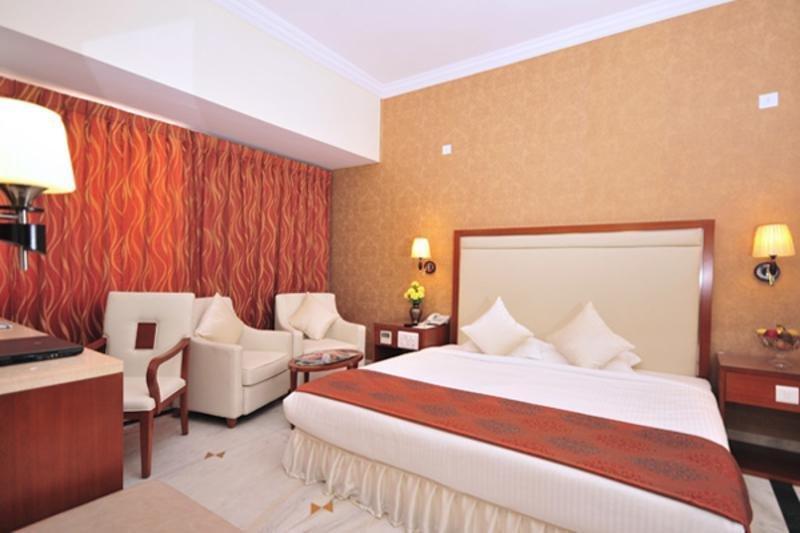 Hotel Paraag Bangalore Ngoại thất bức ảnh