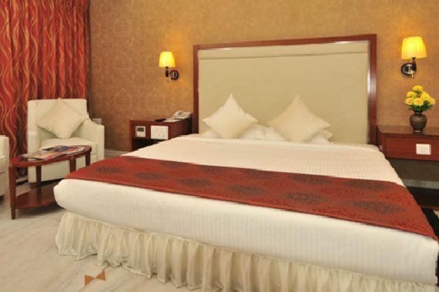 Hotel Paraag Bangalore Ngoại thất bức ảnh